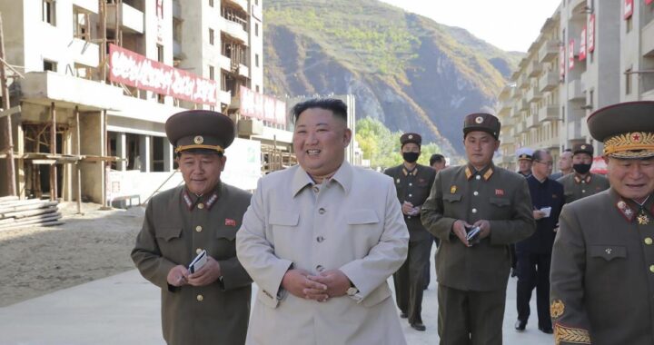 Corea del Norte muestra un “aumento significativo” en su capacidad para producir armas nucleares, asegura el OIEA