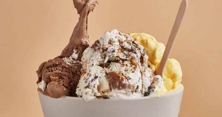 7 heladerías para festejar el Día Internacional del Helado