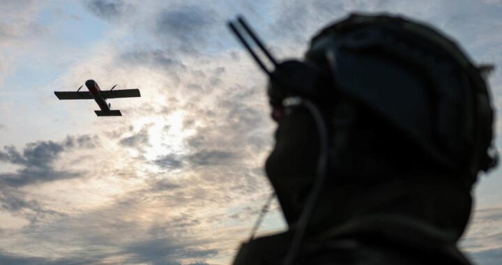 Ucrania y Rusia se acusan mutuamente de violar la tregua de Pascua