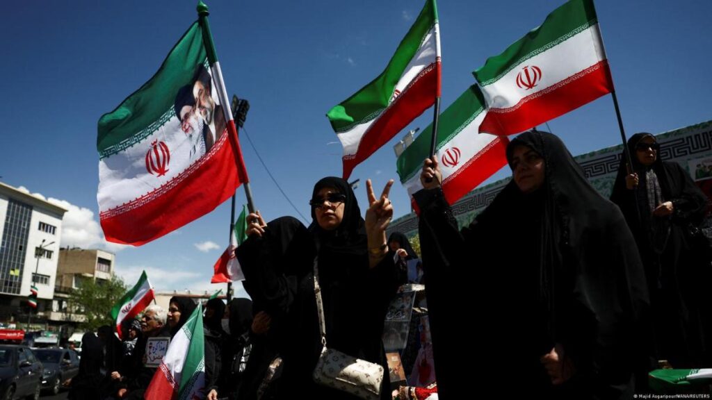 Qué ganan y qué pierden los países en la guerra de Irán