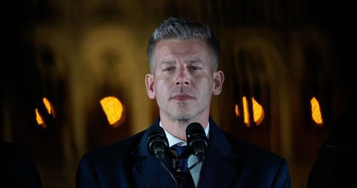 Quién es Péter Magyar, el exaliado de Viktor Orbán y que lo derrotó en las elecciones en Hungría