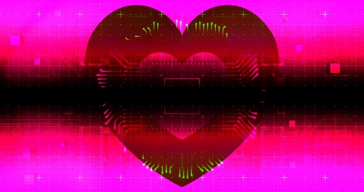 ¿Y si una IA eligiera a tu pareja? Una startup quiere probarlo