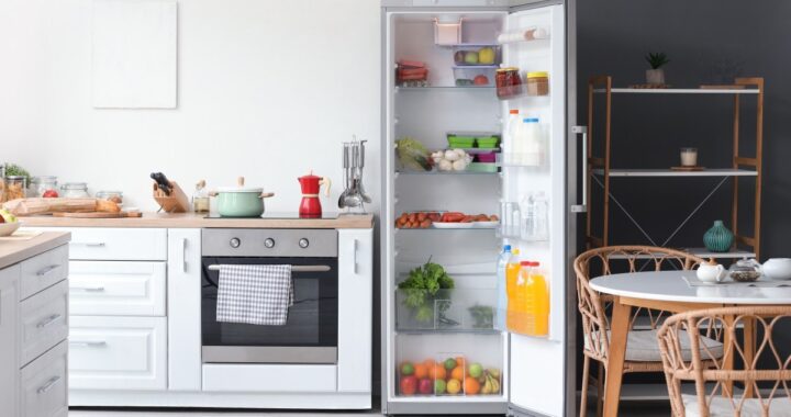 Cómo ajustar la temperatura del refrigerador y reducir el consumo de electricidad en casa