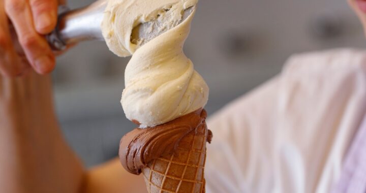 Día Internacional del Helado: una ruta para probar sabores originales, gelato italiano y postres que salen de lo clásico