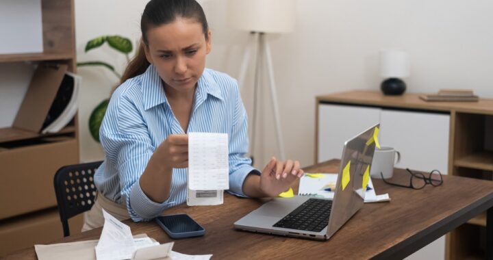 Errores de último minuto que pueden hacer que el IRS rechace tu declaración al instante