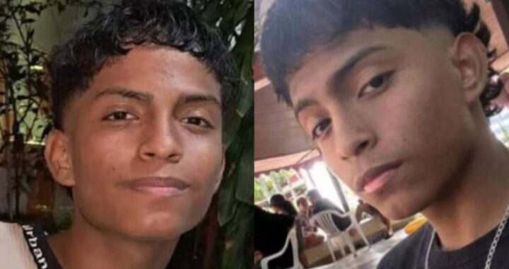 ¿Dónde está Jefferson? El angustioso relato del papá del menor desaparecido en El Pozón