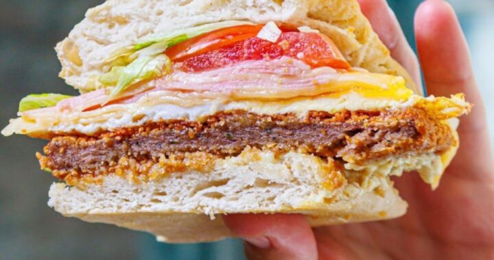 Celebración de la milanesa en Palermo: fechas, menú y precios del evento gastronómico