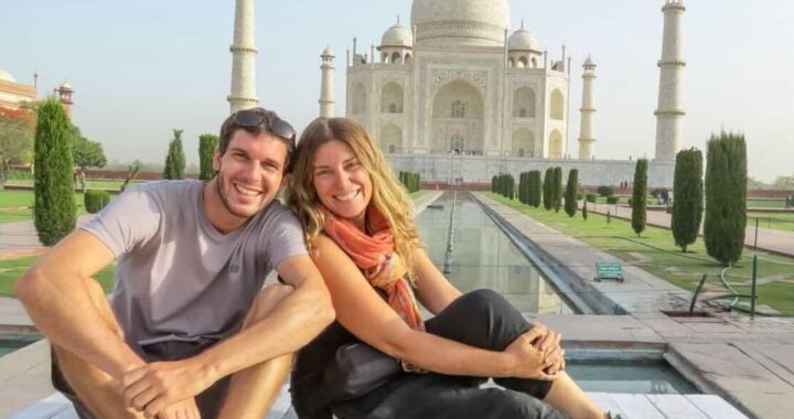 Fue a su casamiento, eran mejores amigos pero un mensaje de texto anónimo lo hizo dudar: “Siempre nos quedará París”