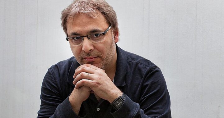 Gabriel Rolón: El verdadero amor duele, pero dentro del margen que podemos resistir