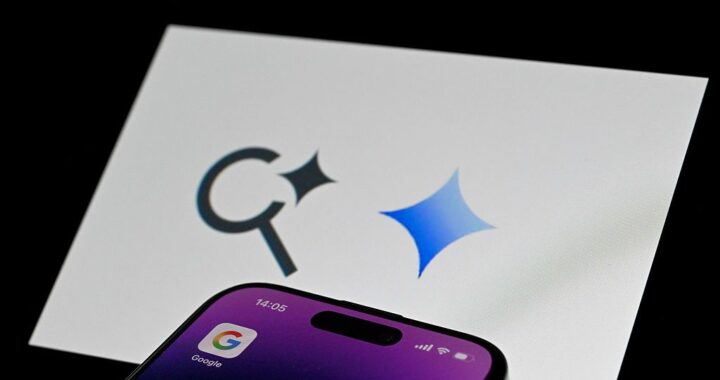 Las respuestas de Google generadas con IA fallan 1 de cada 10 veces