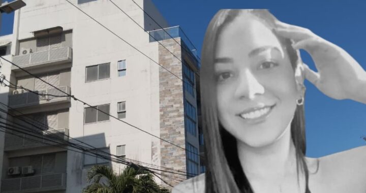 Hallan muerta a la abogada Diana Carolina Del Valle en un edificio en el Alto Bosque