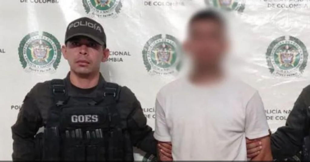 Cae alias ‘Banana’, buscado por Interpol, en operativos de la Policía