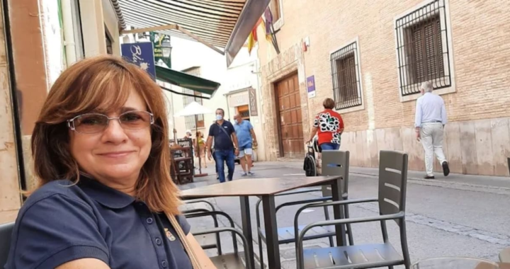 A la cartagenera Tulia Caballero le quitó la vida su ex en España: había pedido ayuda