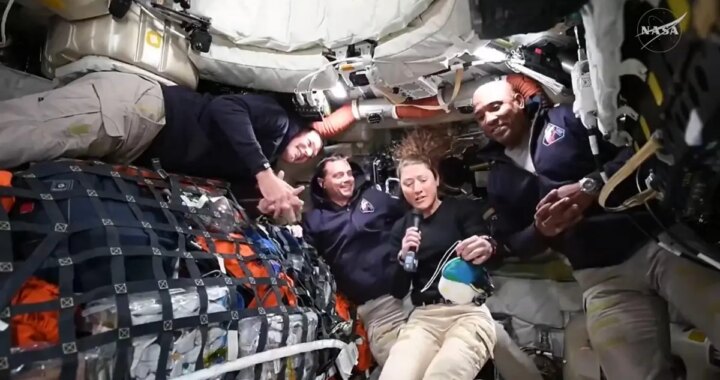 “La Tierra es un bote salvavidas”: la revelación de los astronautas tras ver el planeta desde la Luna