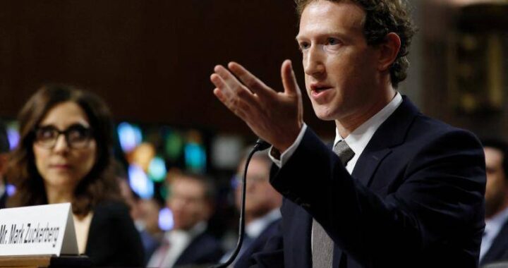 Más IA, menos humanidad: Meta trabaja en un avatar de Mark Zuckerberg para interactuar con sus empleados