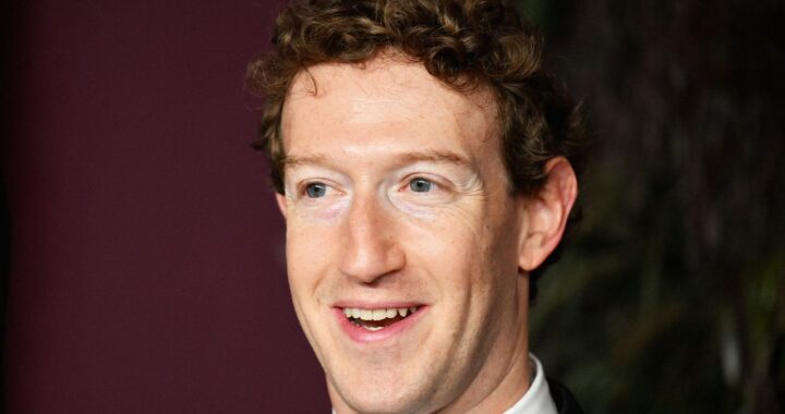 El nuevo modelo de IA de Meta por fin sienta a Zuckerberg en la mesa de los niños grandes