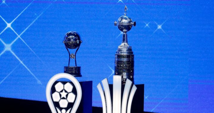 Arrancan las fases de grupos de Libertadores y Sudamericana: premios millonarios en juego