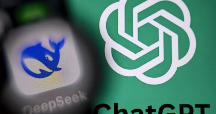 OpenAI vs. DeepSeek: la búsqueda de autonomía marca el nuevo pulso de guerra de la IA entre EE.UU. y China