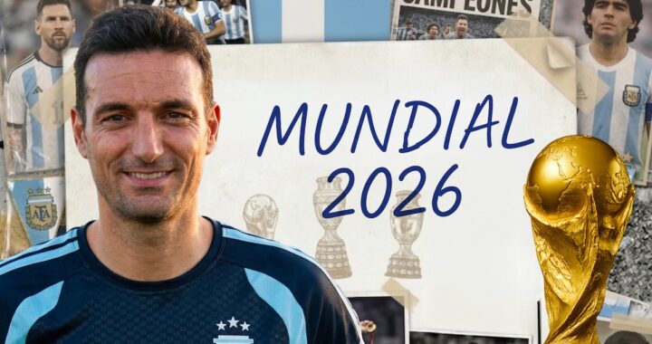 El borrador de la lista de Scaloni para el Mundial: los jugadores que tienen su lugar asegurado en la Selección y los que dan pelea