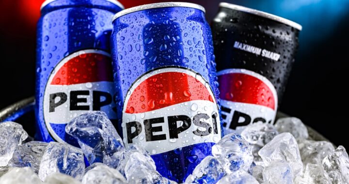 Pepsi recupera tercer lugar de los refrescos más vendidos superada por Dr Pepper y Coca-Cola