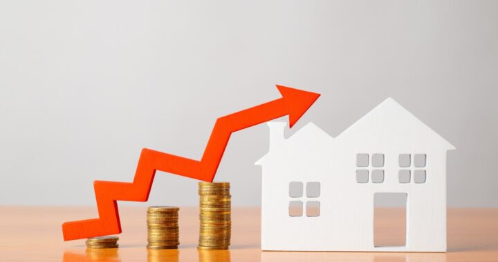 Por qué los precios de casas son ahora 10 veces más altos que hace 50 años