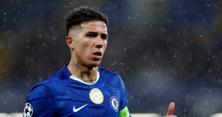 El representante de Enzo Fernández criticó al Chelsea tras la sanción y puso en duda su futuro: “Es completamente injusto”