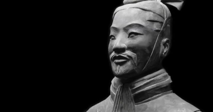 Sun Tzu: “Muévete rápido como el viento y compacto como el bosque, ataca como el fuego y permanece inmóvil como la montaña”