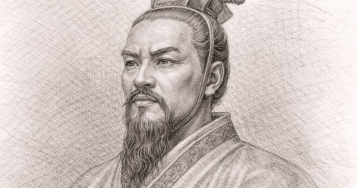 Sun Tzu, filósofo chino: “Aparenta ser débil cuando seas fuerte, y fuerte cuando seas débil”