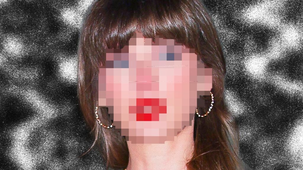 Taylor Swift quiere registrar su imagen ante el auge de los deepfakes en TikTok