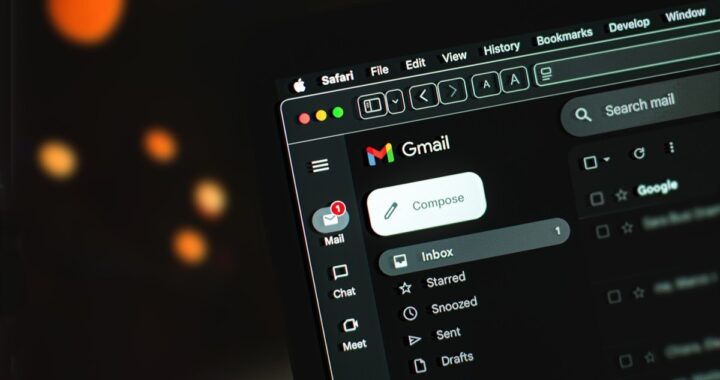 Usuarios de Gmail en riesgo: este cambio urgente evita perder tu cuenta