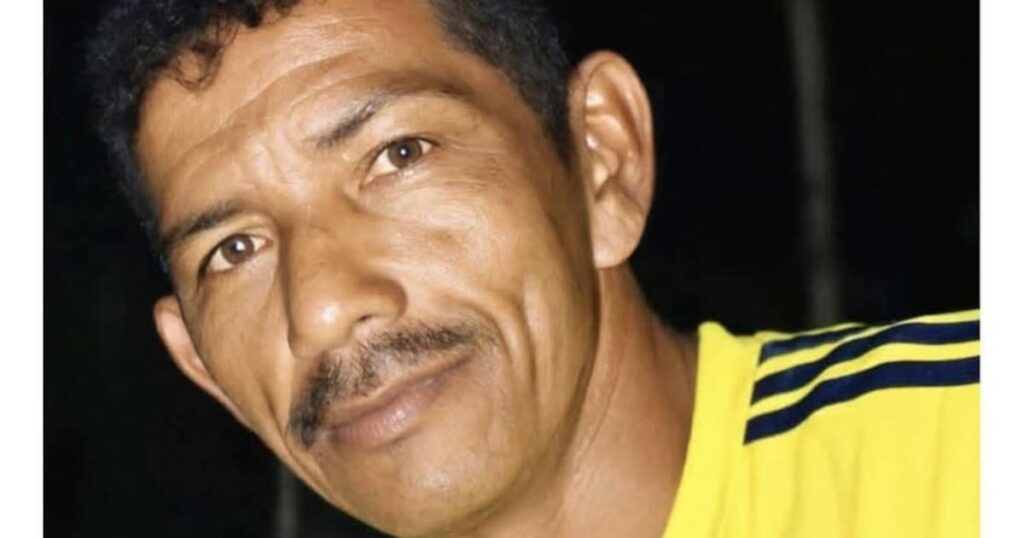 a Martín Hernández lo asesinó su sobrino en una riña