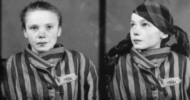 Wilhelm Brasse retrató los experimentos de Mengele en el campo de exterminio y rescató 50 mil retratos de prisioneros