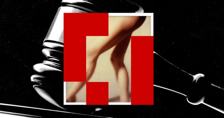 El creciente negocio de enseñar a hacer deepfakes de IA usando fotos de mujeres reales