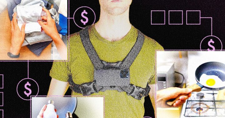 Trabajé entrenando robots de IA: así funciona la nueva app de tareas de DoorDash