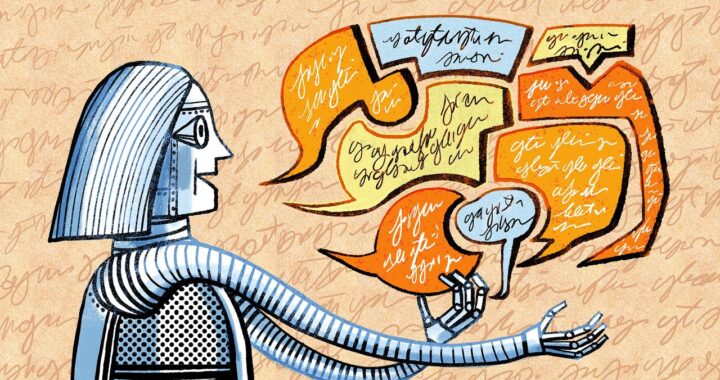 La IA por fin alcanza la facultad «metalingüística» que solo tienen los humanos