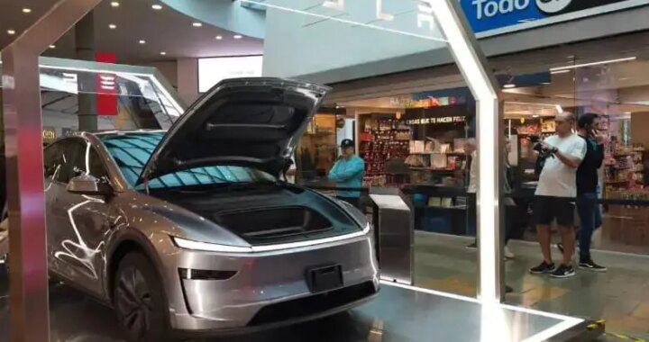 ¿Cuánto dura la batería de un carro eléctrico? Esto pasa tras 160.000 kilómetros