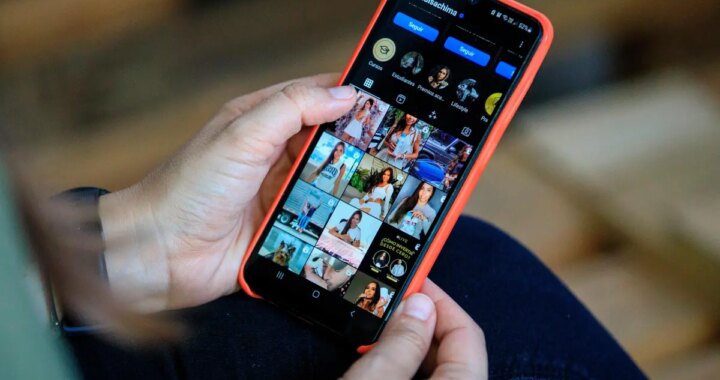 Instagram prueba versión de pago: suscripción mensual con funciones exclusivas