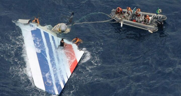 Air France y Airbus son declaradas culpables de homicidio involuntario por el accidente aéreo ocurrido en 2009