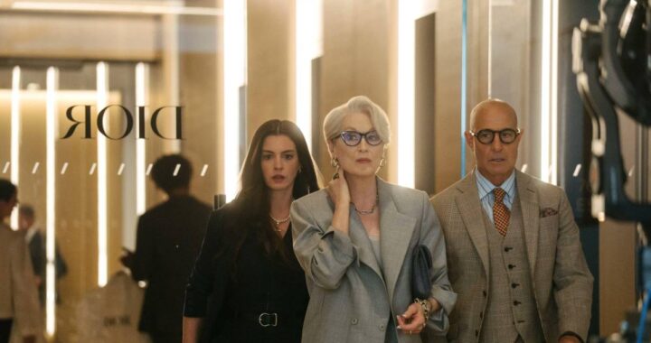 19 marcas apostaron por Miranda Priestly: el millonario negocio detrás de El diablo viste a la moda 2