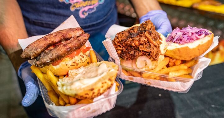 20 platos recomendados para probar en Food Fest: cuándo y dónde es y por cuánto se puede comer