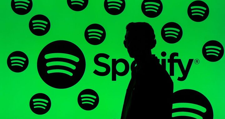 Es oficial: Spotify eliminará los podcasts creados con clonación de voz mediante IA