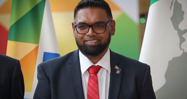 Cómo Guyana se convirtió en uno de los grandes beneficiarios de la guerra en Irán