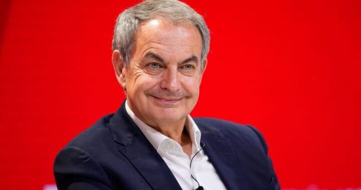 Qué es el “caso Plus Ultra” por el que se imputó por blanqueo de capitales al expresidente español Zapatero