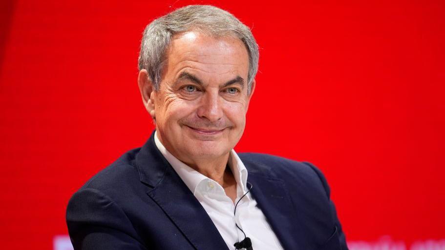 Qué es el “caso Plus Ultra” por el que se imputó por blanqueo de capitales al expresidente español Zapatero