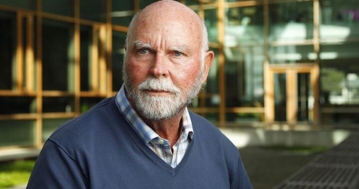 El polémico legado de Craig Venter, el científico que ayudó a descifrar el genoma humano