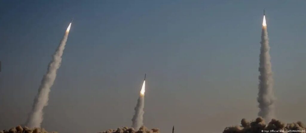 Irán advierte que se ampliará la guerra a otras regiones si EE.UU. vuelve a atacar