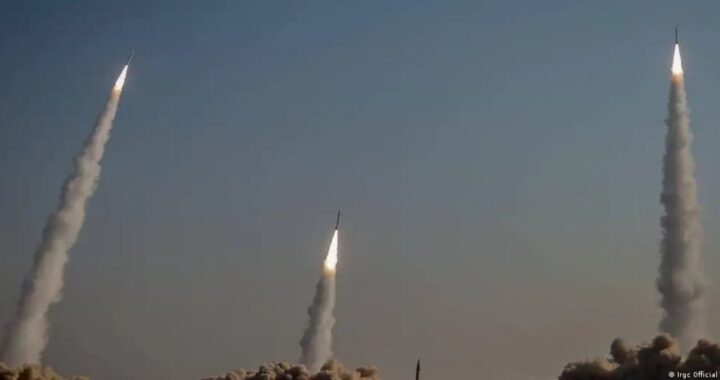 Irán advierte que se ampliará la guerra a otras regiones si EE.UU. vuelve a atacar
