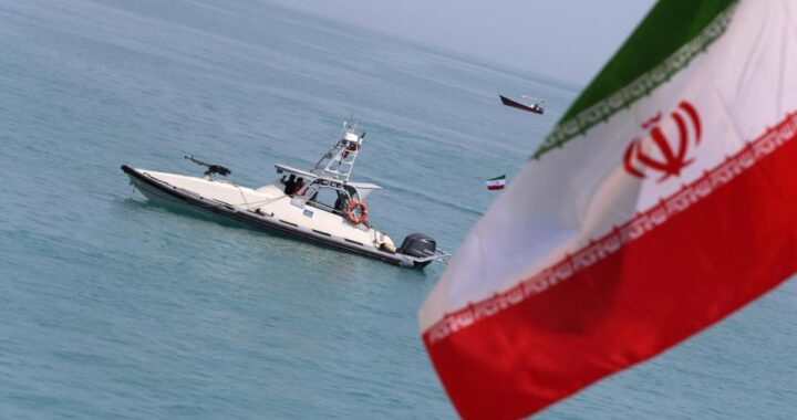 Irán asegura que es “improbable” que EE.UU. realice un nuevo ataque por la “debilidad del enemigo”