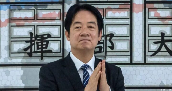 “Taiwán no será sacrificado”, asegura el presidente taiwanés Lai Ching-te tras la cumbre Xi-Trump