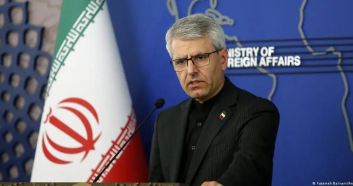Irán afirma que ya respondió a última propuesta de EE.UU.
